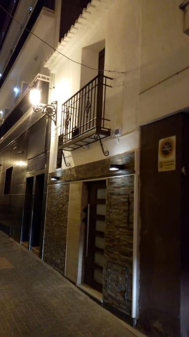 Ferienwohnung Benidorm Center Puerto Poniente 0 Exterior foto